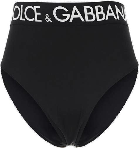 dolce gabbana high waisted underwear.